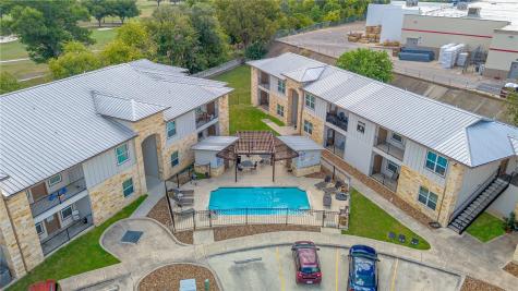 1407 Sidney Baker Street Kerrville TX 78028