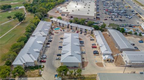 1407 Sidney Baker Street Kerrville TX 78028