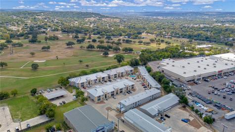 1407 Sidney Baker Street Kerrville TX 78028
