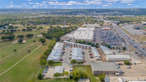 1407 Sidney Baker Street Kerrville TX 78028