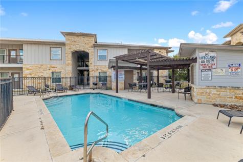 1407 Sidney Baker Street Kerrville TX 78028