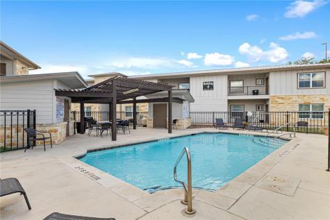 1407 Sidney Baker Street Kerrville TX 78028