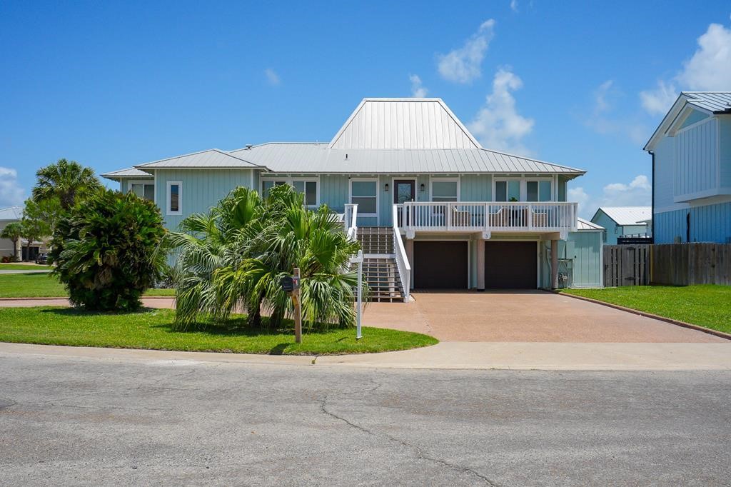 3 Luau Lane Rockport TX 78382
