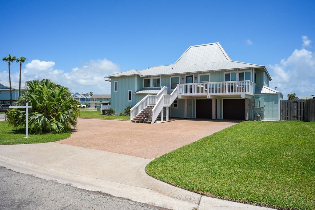 3 Luau Lane Rockport TX 78382