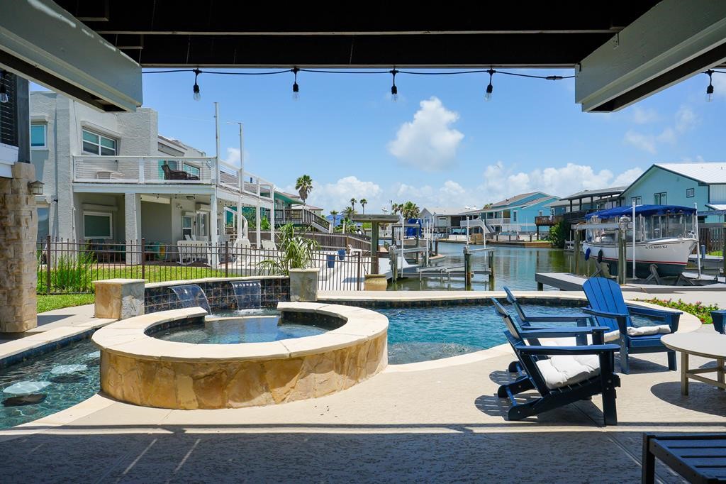 3 Luau Lane Rockport TX 78382