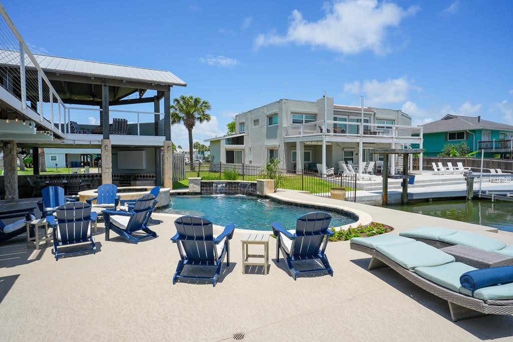 3 Luau Lane Rockport TX 78382