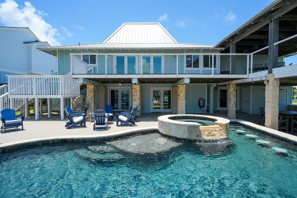 3 Luau Lane Rockport TX 78382