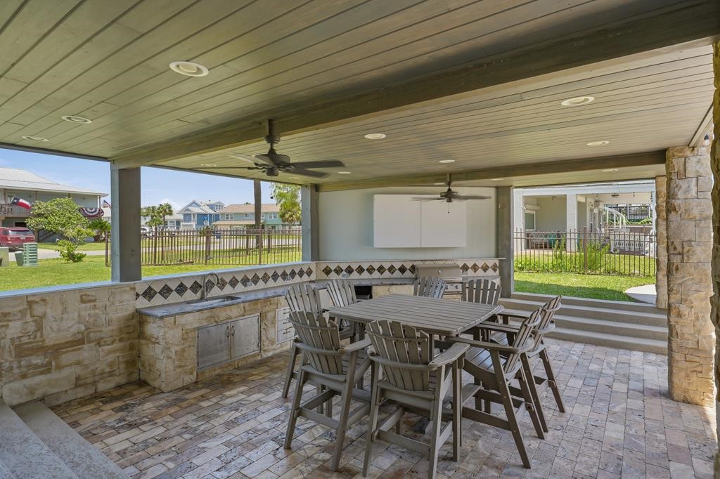 3 Luau Lane Rockport TX 78382