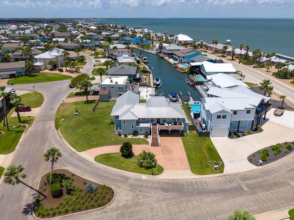 3 Luau Lane Rockport TX 78382