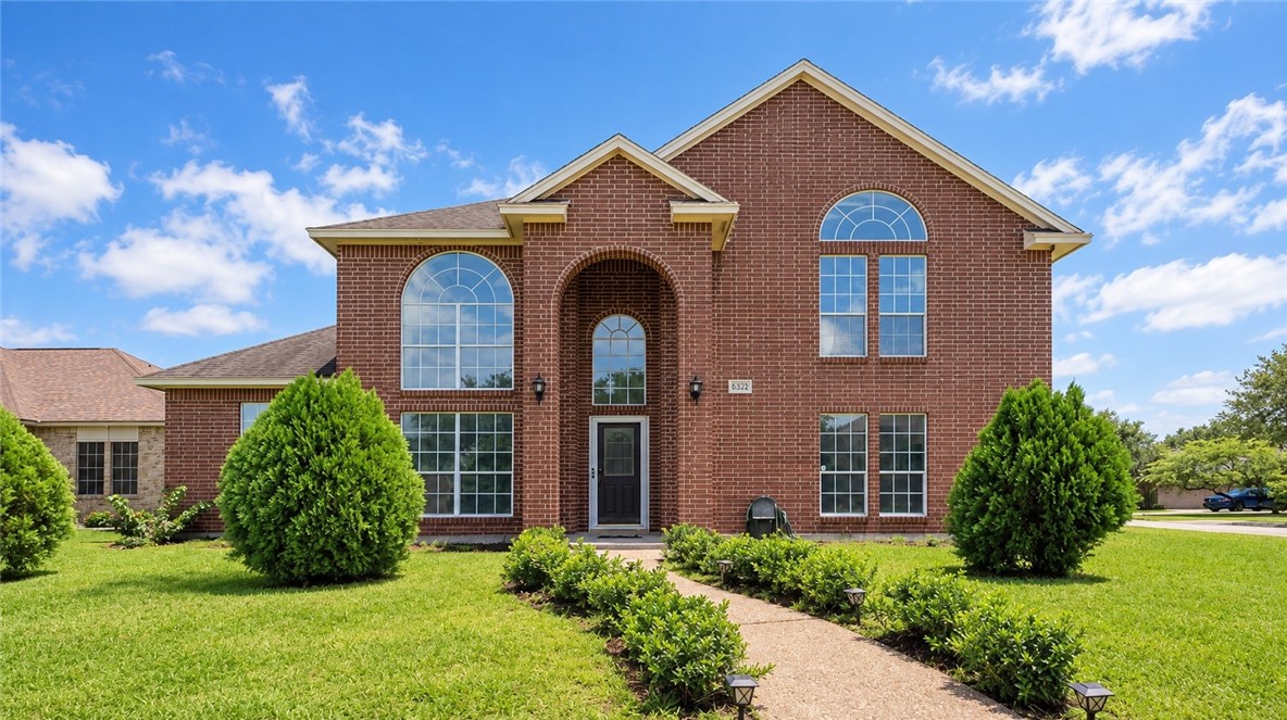 6322 Saint Tropez Street Corpus Christi TX 78414