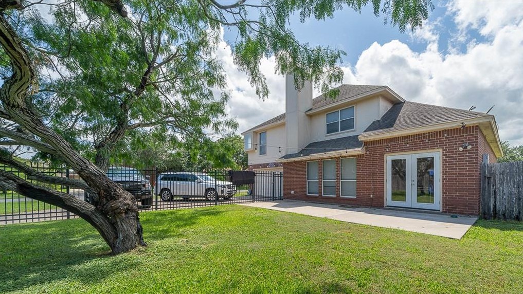 6322 Saint Tropez Street Corpus Christi TX 78414