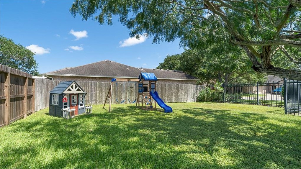 6322 Saint Tropez Street Corpus Christi TX 78414