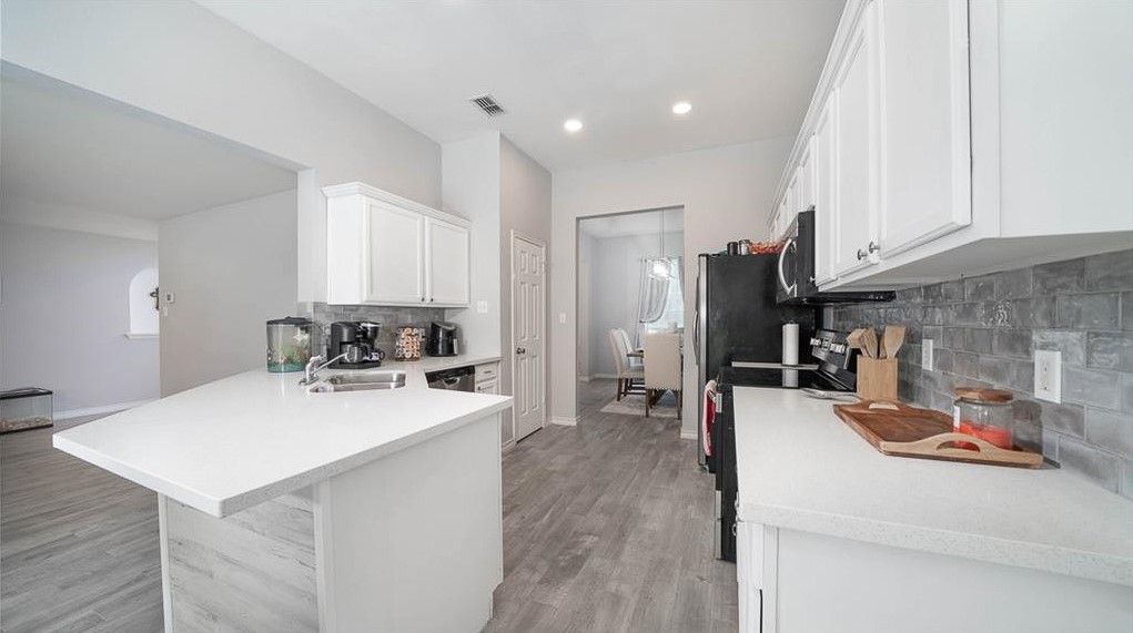 6322 Saint Tropez Street Corpus Christi TX 78414