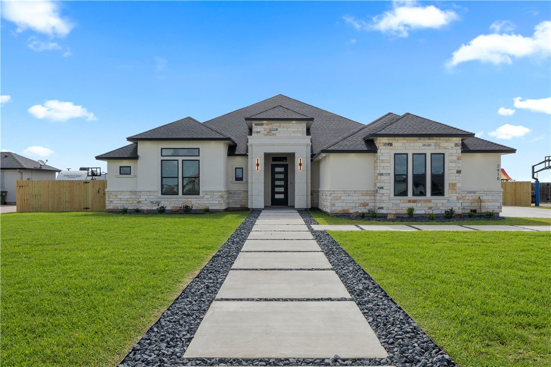 2418 Pegasus Drive Corpus Christi TX 78415