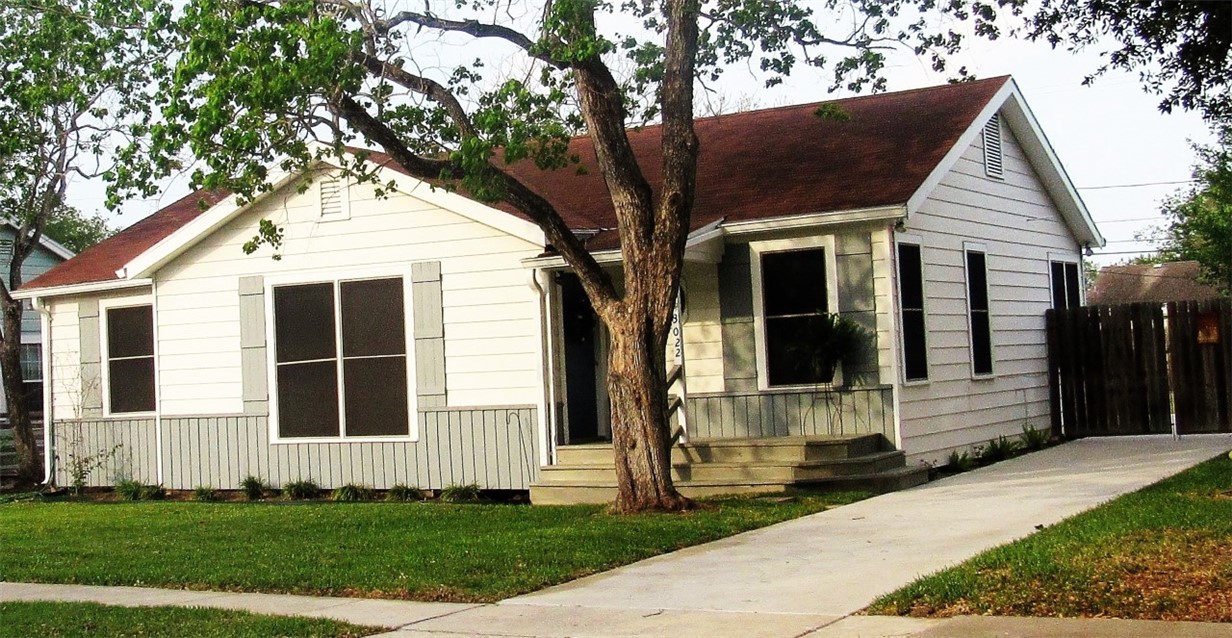 3022 Topeka Street Corpus Christi TX 78404