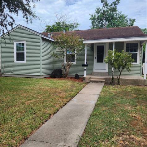 4414 Carlton Street Corpus Christi TX 78415