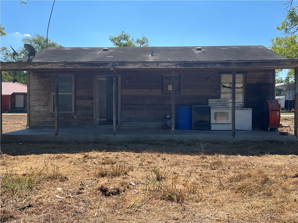 295 Mystic Drive George West TX 78022