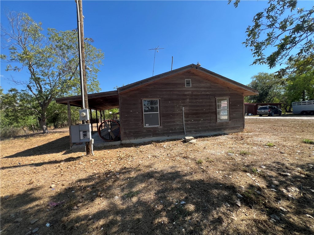 295 Mystic Drive George West TX 78022