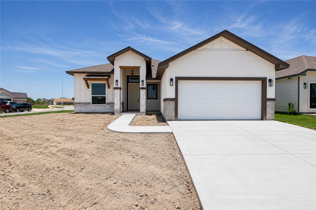 12822 Madalynn Drive Corpus Christi TX 78410