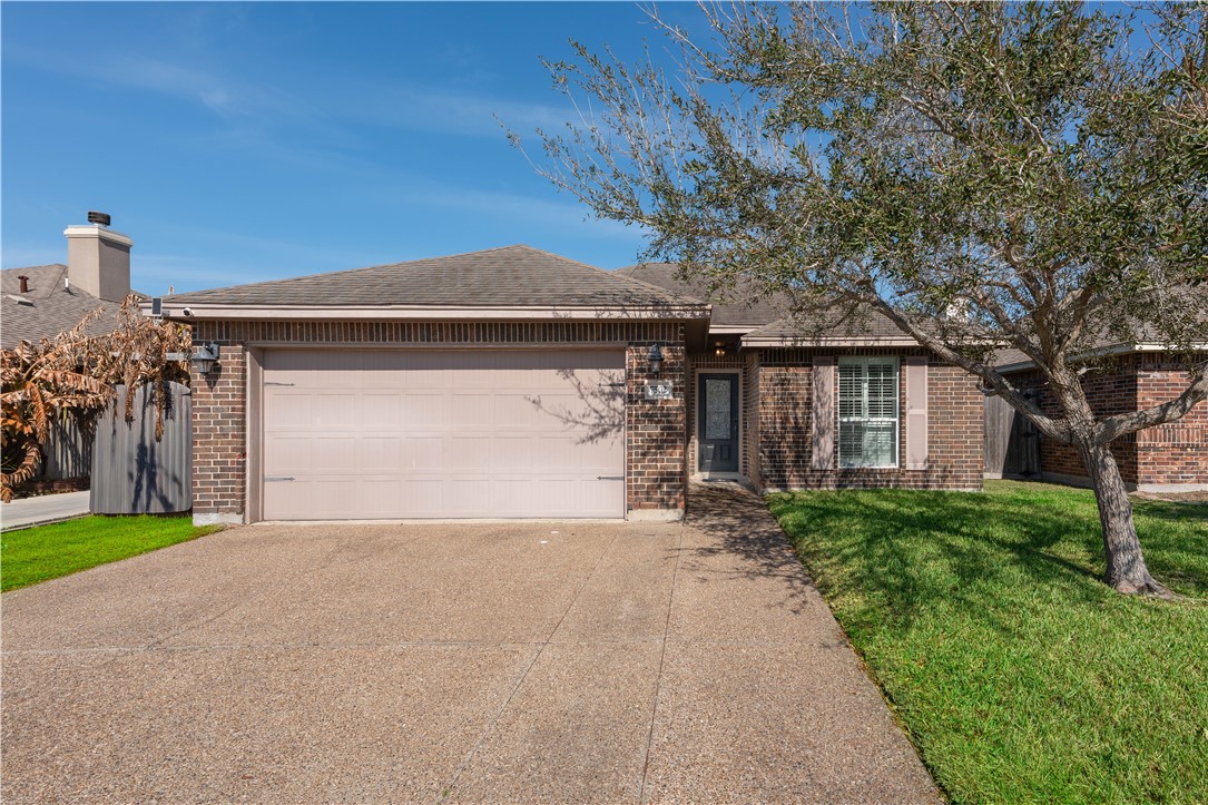 7502 Brush Creek Drive Corpus Christi TX 78414