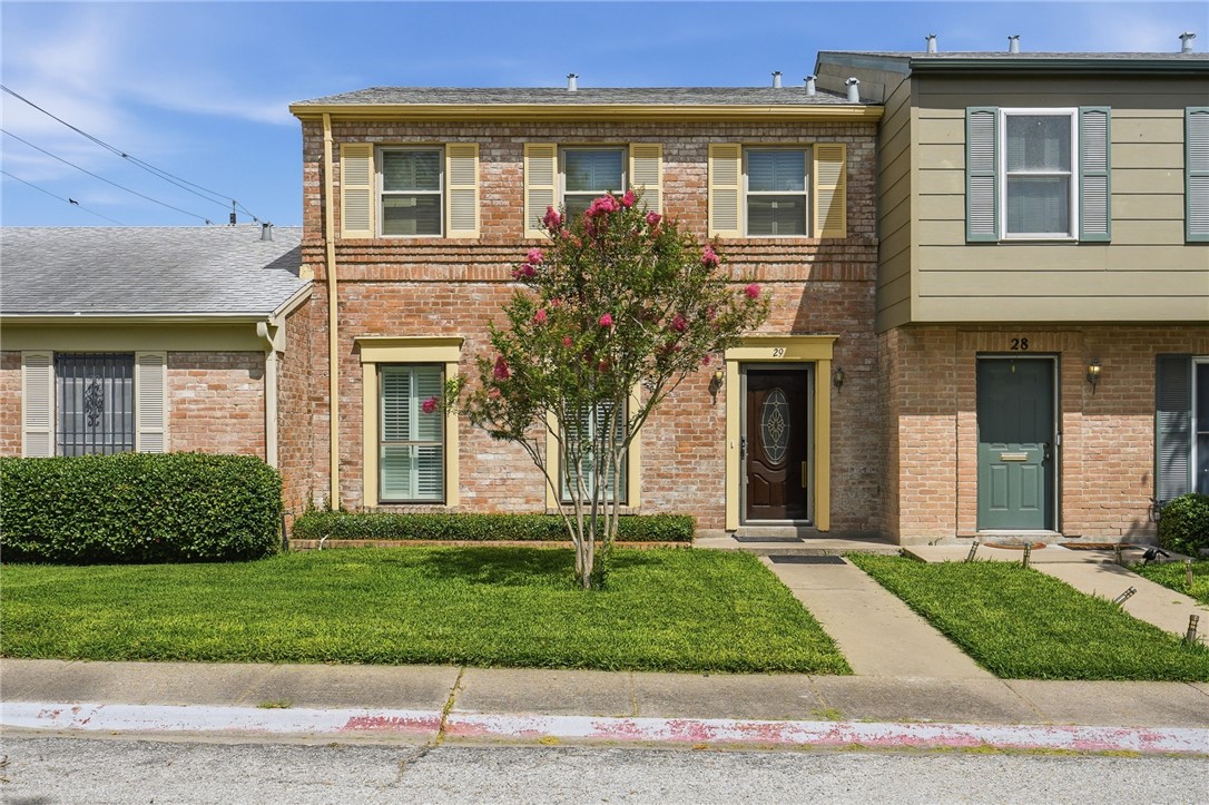 29 Townhouse Lane Corpus Christi TX 78412