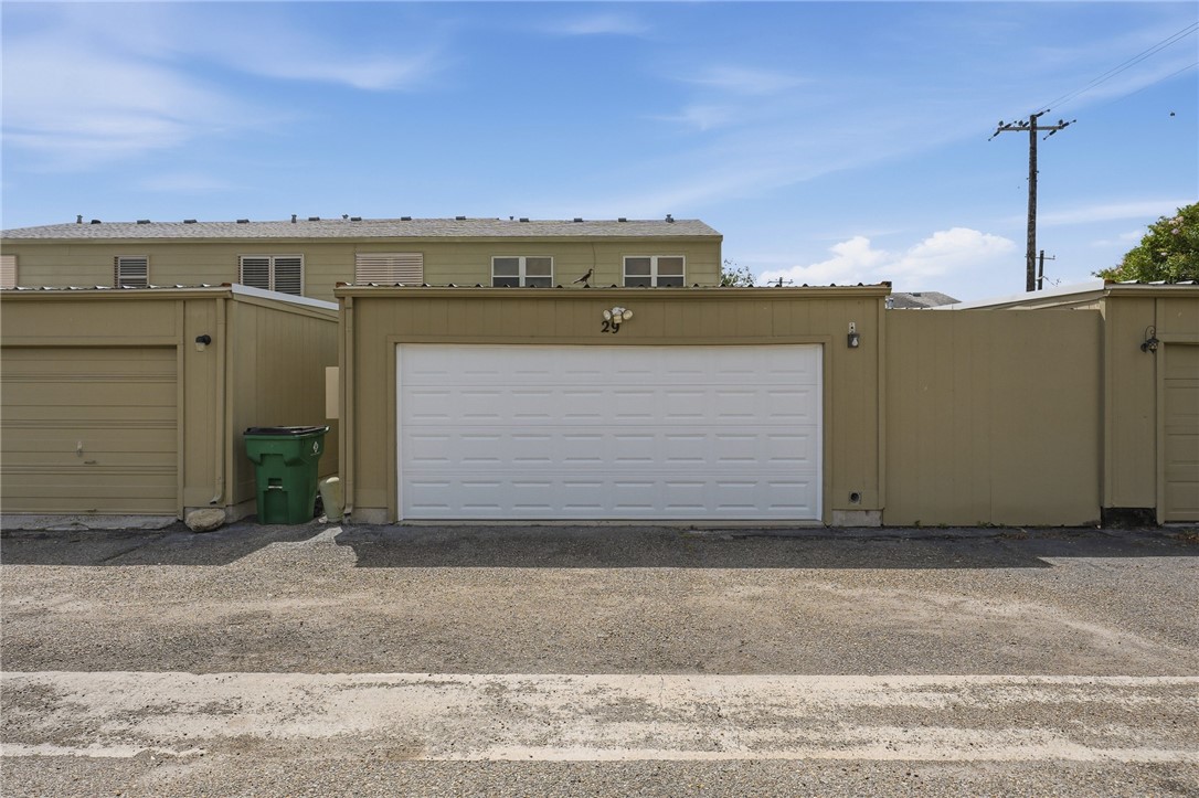 29 Townhouse Lane Corpus Christi TX 78412