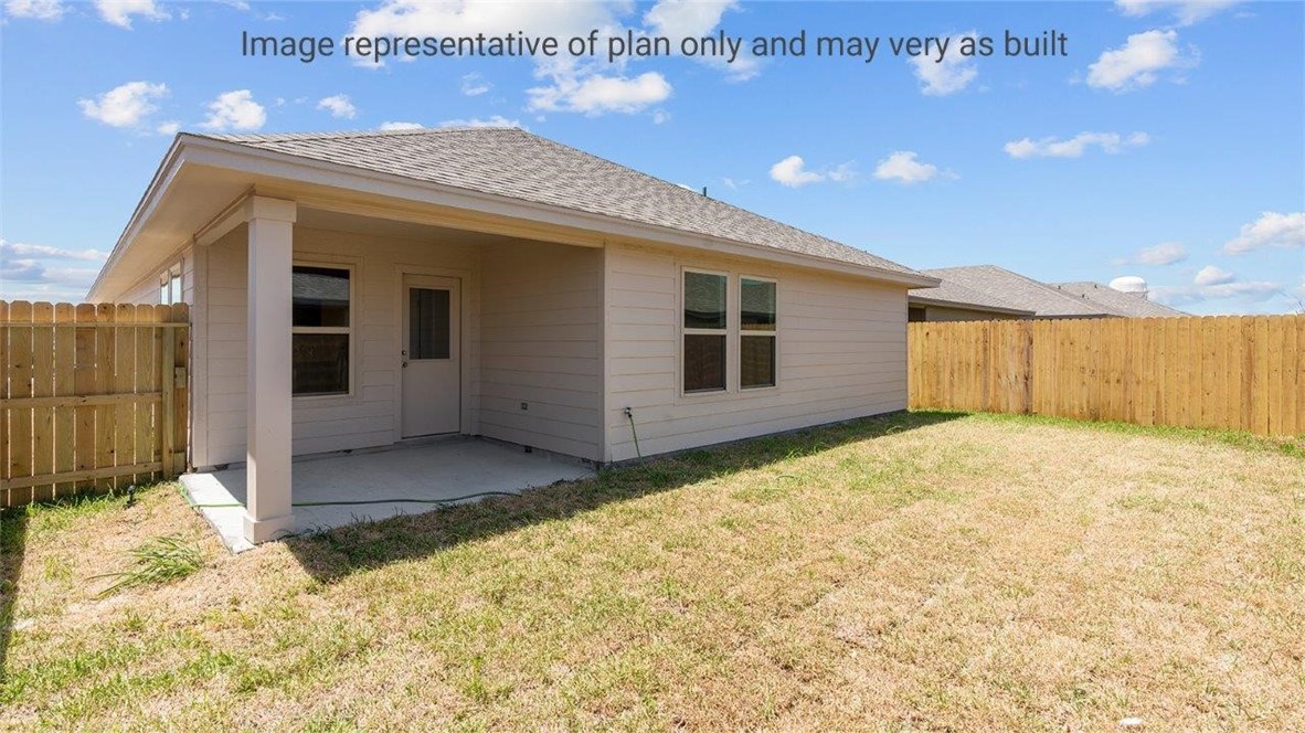 1869 Citation Drive Corpus Christi TX 78417