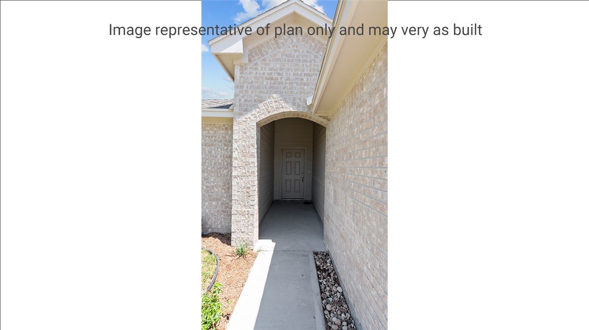 1869 Citation Drive Corpus Christi TX 78417
