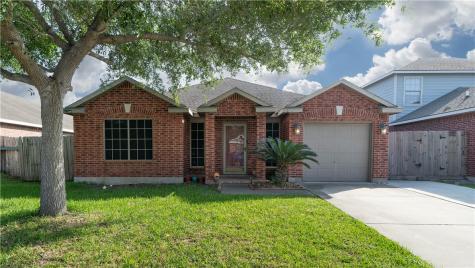 3005 Santa Ana Street Corpus Christi TX 78415