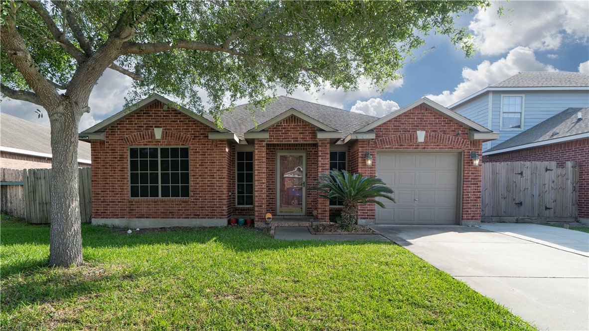 3005 Santa Ana Street Corpus Christi TX 78415