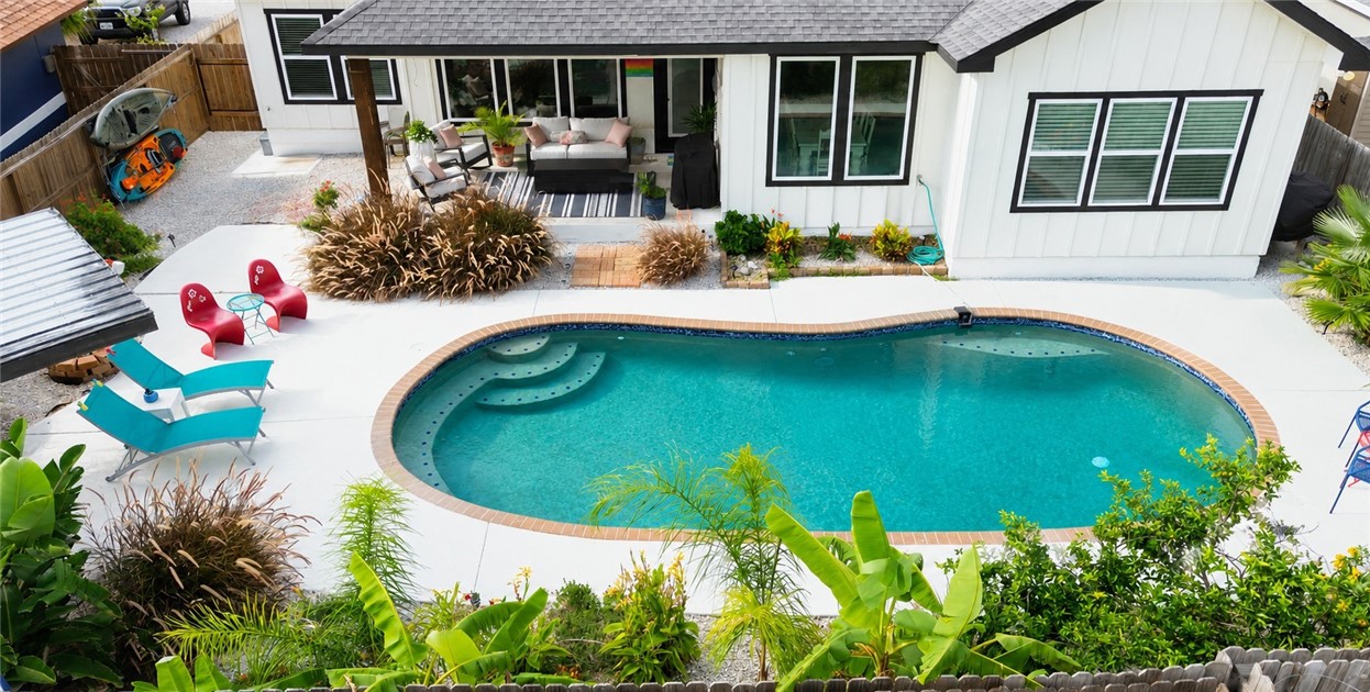 13849 Hawksnest Bay Drive Corpus Christi TX 78418
