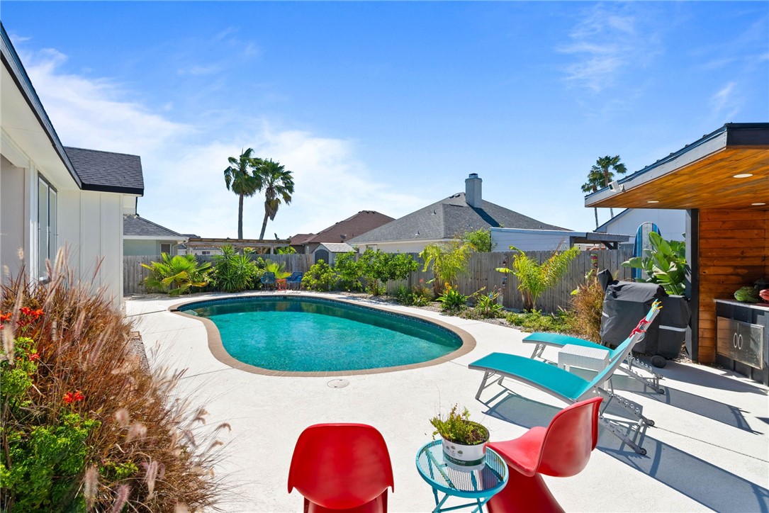 13849 Hawksnest Bay Drive Corpus Christi TX 78418