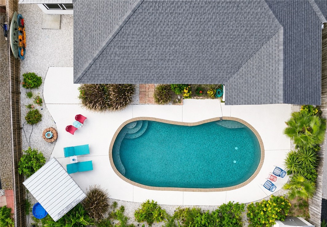 13849 Hawksnest Bay Drive Corpus Christi TX 78418