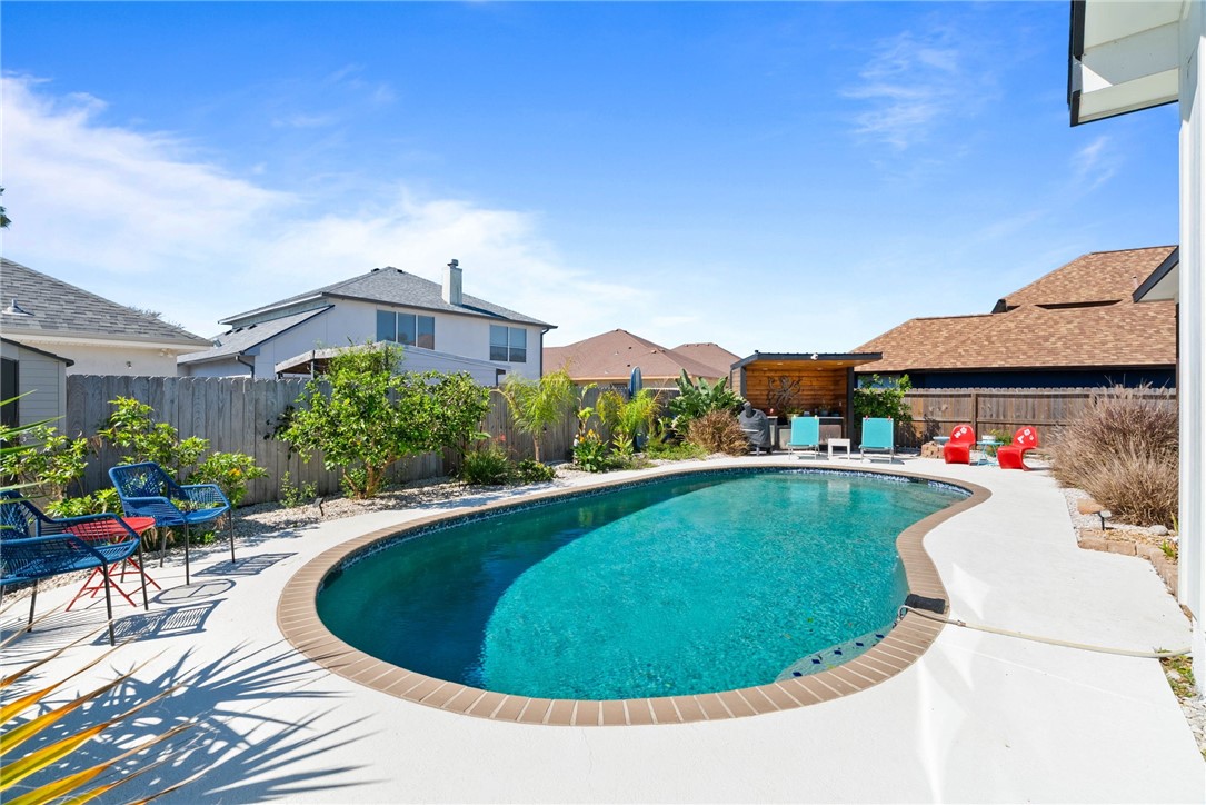 13849 Hawksnest Bay Drive Corpus Christi TX 78418