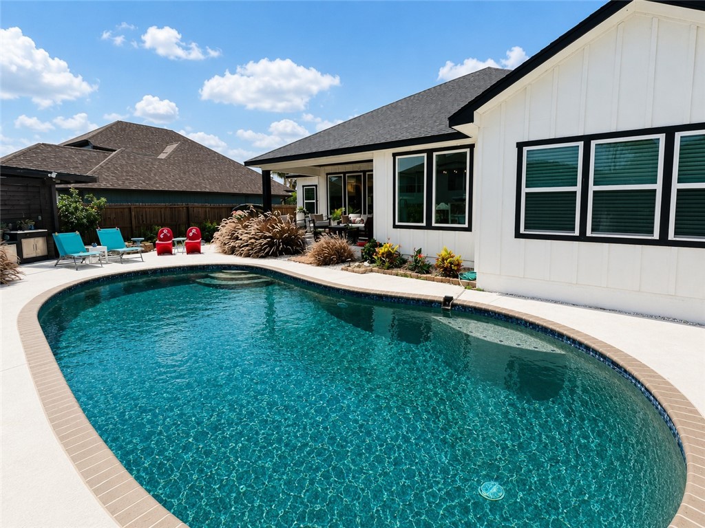 13849 Hawksnest Bay Drive Corpus Christi TX 78418