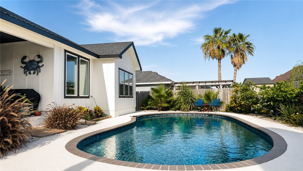 13849 Hawksnest Bay Drive Corpus Christi TX 78418