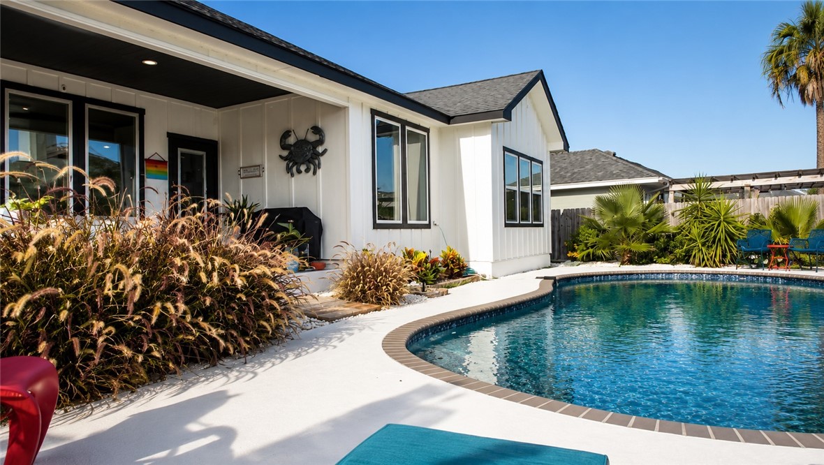 13849 Hawksnest Bay Drive Corpus Christi TX 78418