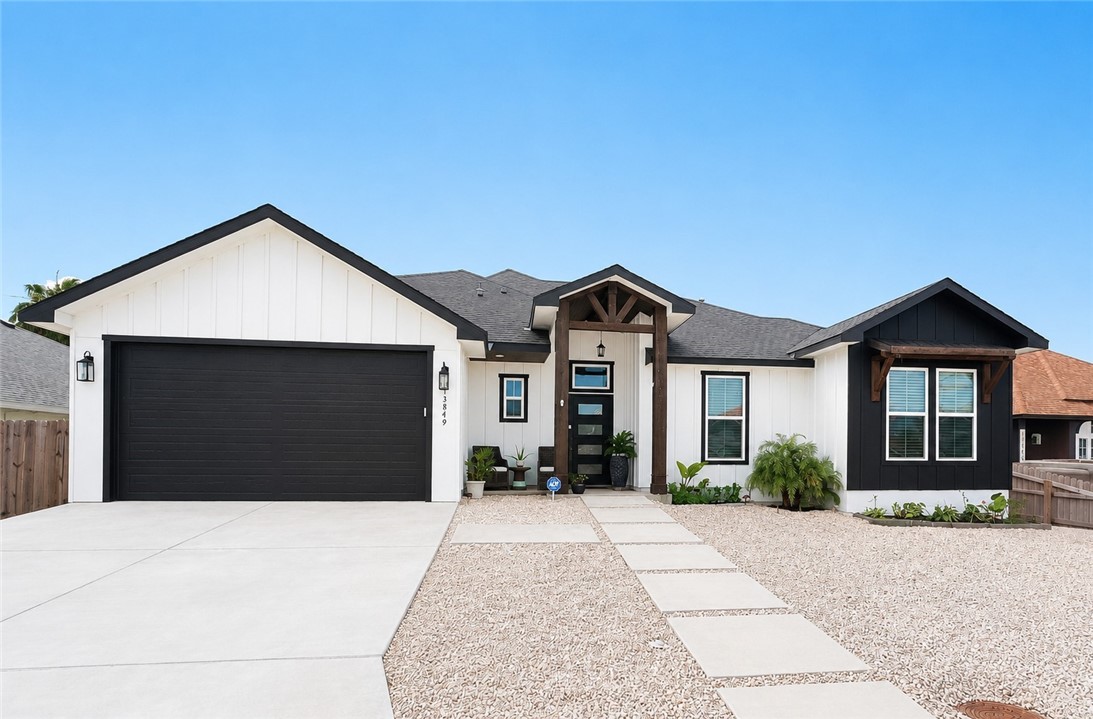 13849 Hawksnest Bay Drive Corpus Christi TX 78418