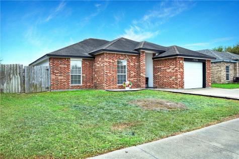 1321 Calle San Carlos Corpus Christi TX 78417
