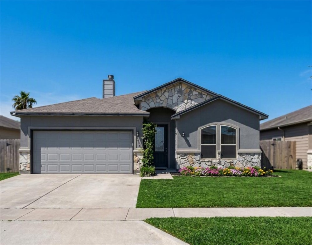 7650 Sable Creek Drive Corpus Christi TX 78414