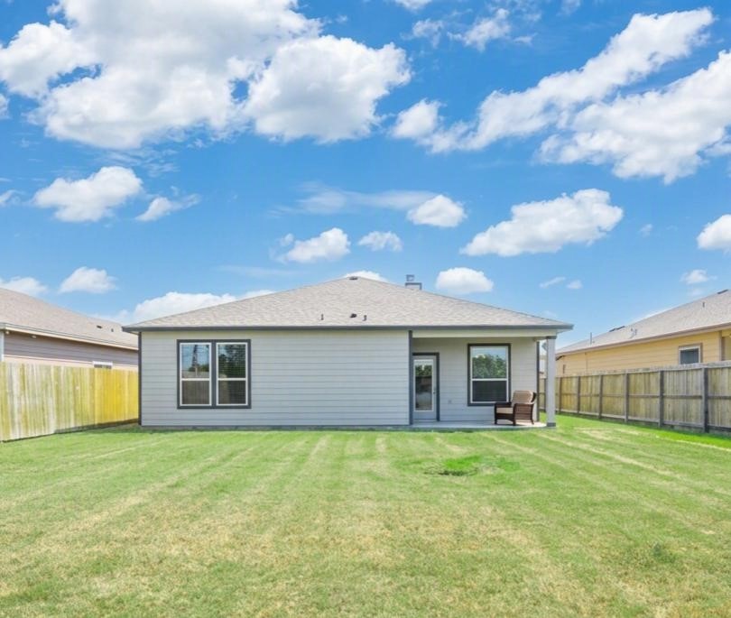 7650 Sable Creek Drive Corpus Christi TX 78414