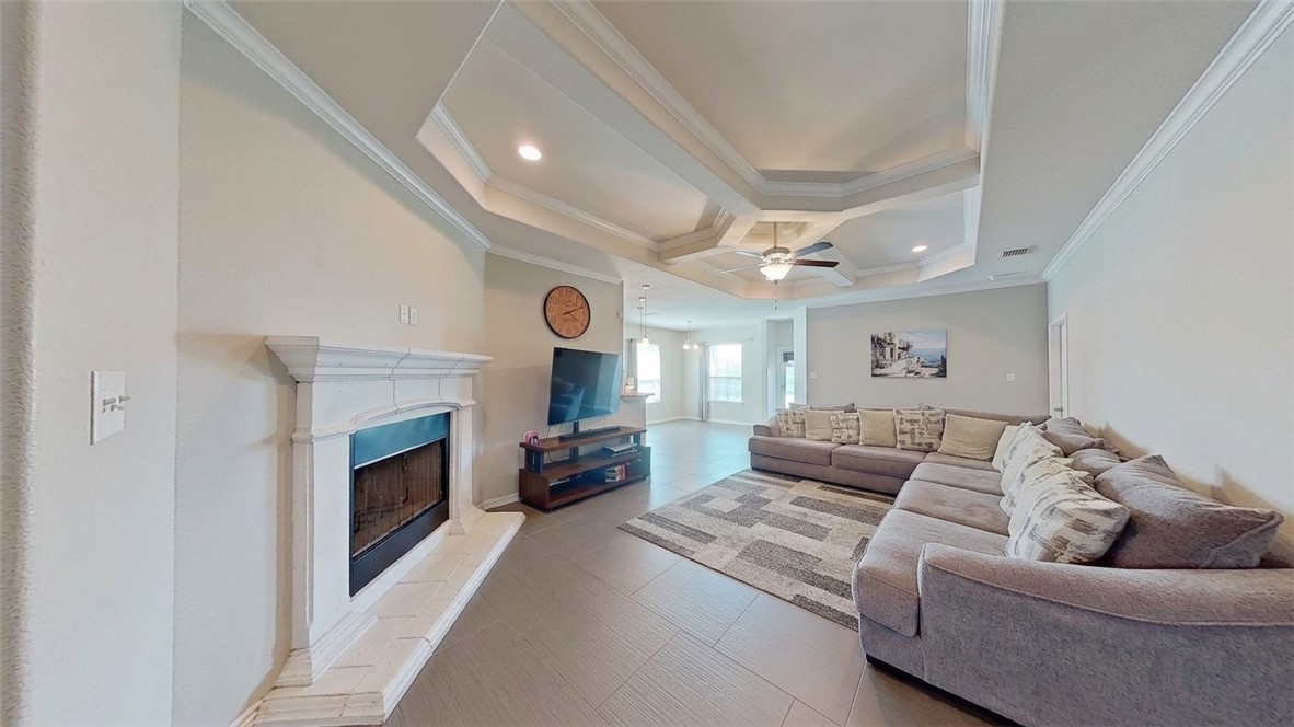7650 Sable Creek Drive Corpus Christi TX 78414