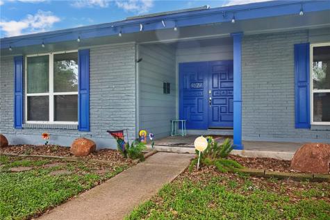 4629 Gayle Drive Corpus Christi TX 78413