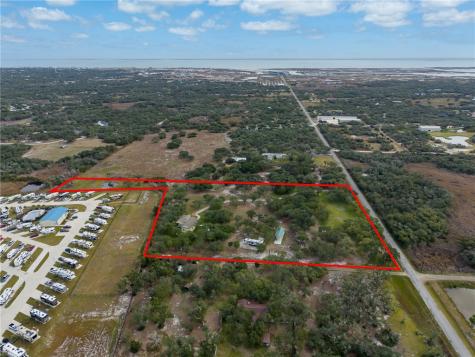 1630 16th Street Rockport TX 78382