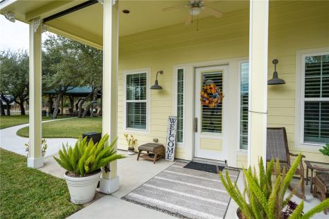 1630 16th Street Rockport TX 78382