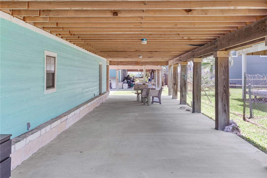 720 S Magnolia Street Rockport TX 78382