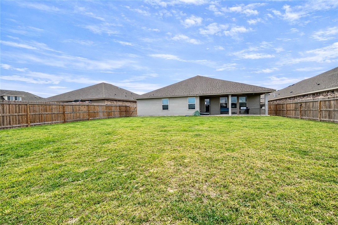 1322 London Towne Boulevard Corpus Christi TX 78415