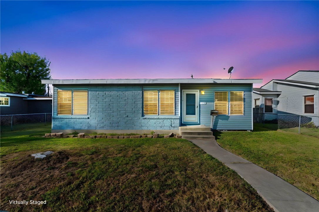 1037 Collingswood Drive Corpus Christi TX 78412