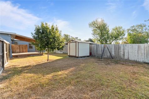 1037 Collingswood Drive Corpus Christi TX 78412