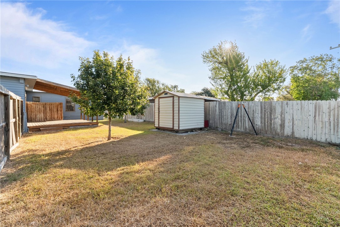 1037 Collingswood Drive Corpus Christi TX 78412